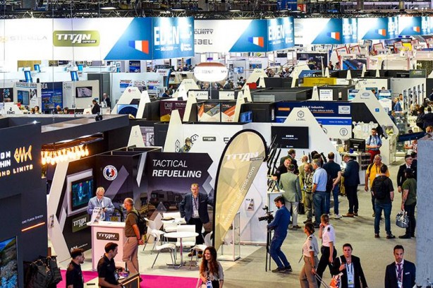 Foto - İsrail savunma şirketleri belasını buldu! İşte bu kadar