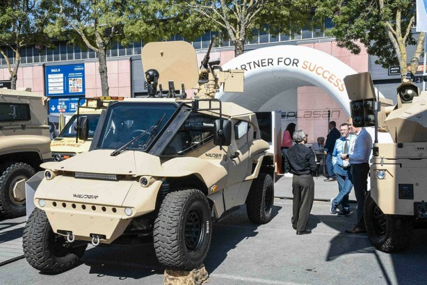 Foto - İsrail savunma şirketleri belasını buldu! İşte bu kadar