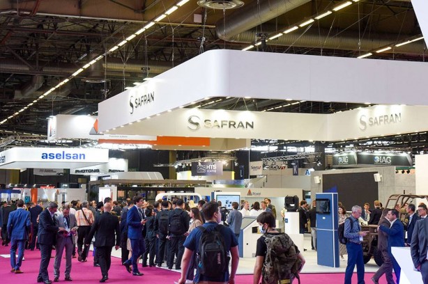 Foto - İsrail savunma şirketleri belasını buldu! İşte bu kadar