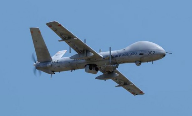 Foto - İsrail savunma şirketleri belasını buldu! İşte bu kadar