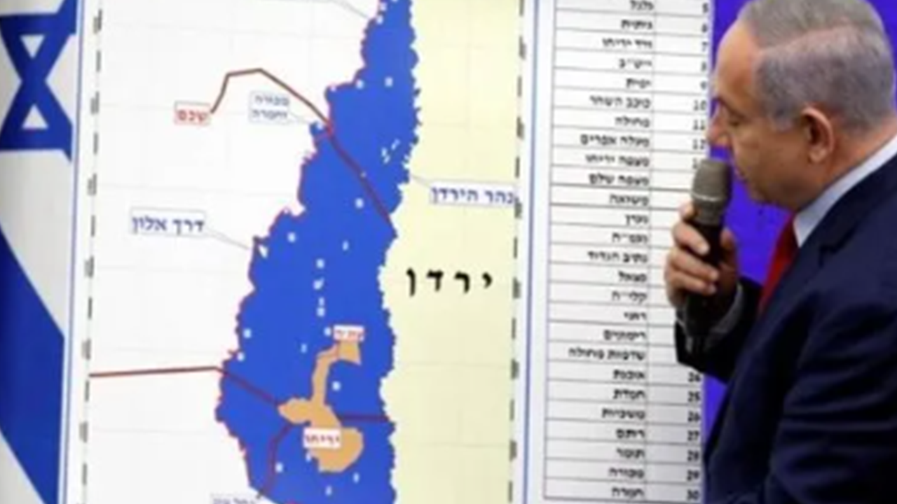 Foto - İsrail sinsi planı sürdürüyor! Türkiye'den ev ve arazi pazarlamaya başladılar