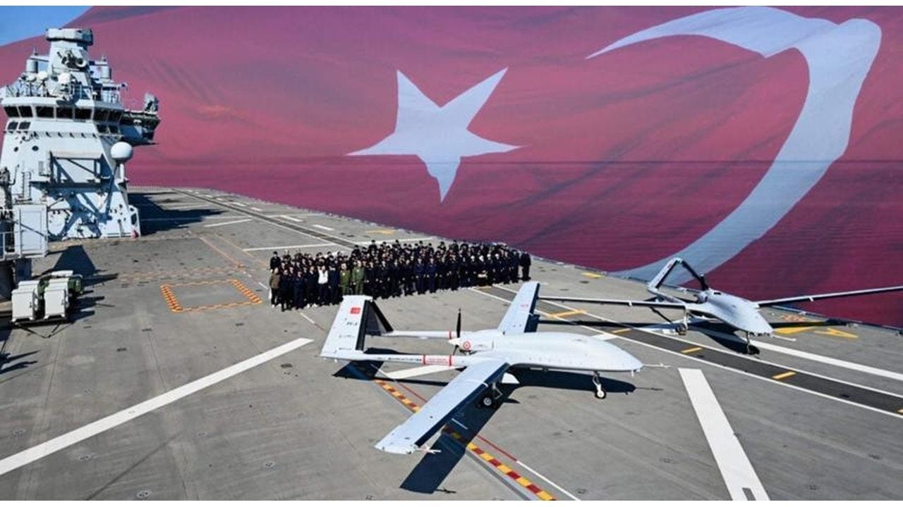 Foto - İsrail şoke oldu! Türk savunma sanayiinin ulaştığı devasa güç resmen dumura uğrattı