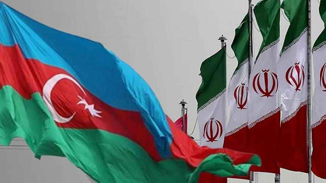 Foto - İsrail söylentileri Aliyev'i çileden çıkarttı