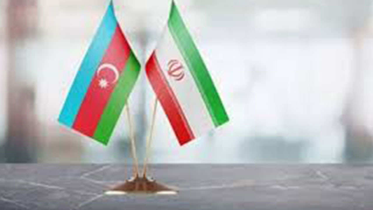 Foto - İsrail söylentileri Aliyev'i çileden çıkarttı