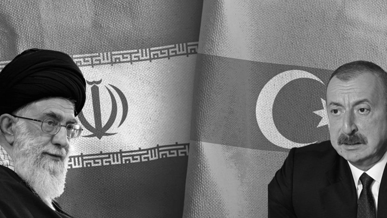 Foto - İsrail söylentileri Aliyev'i çileden çıkarttı