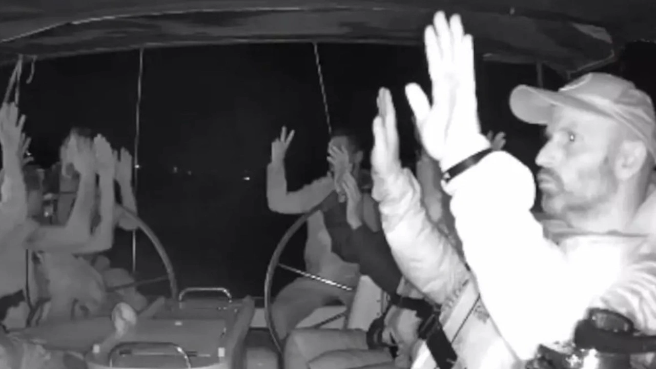 İsrail, Sumud’daki 14 Türk’ü serbest bırakmamıştı! Türkiye’den son dakika açıklaması