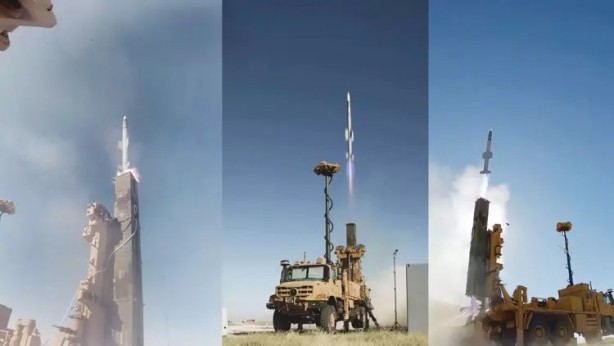 Foto - İsrail tam anlamıyla şokta! "Türkiye Çelik Kubbeyi oraya satacak" diyerek duyurdular 