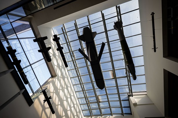 Foto - İsrail tam anlamıyla şokta! "Türkiye Çelik Kubbeyi oraya satacak" diyerek duyurdular 