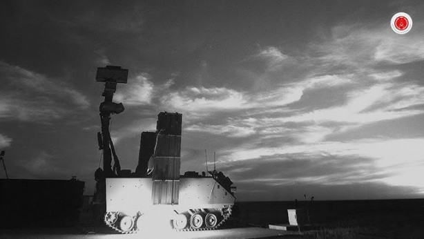 Foto - İsrail tam anlamıyla şokta! "Türkiye Çelik Kubbeyi oraya satacak" diyerek duyurdular 