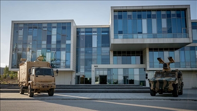 Foto - İsrail tam anlamıyla şokta! "Türkiye Çelik Kubbeyi oraya satacak" diyerek duyurdular 