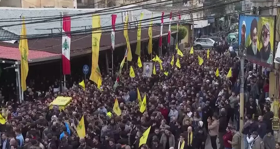 Foto - İsrail tarafından Hizbullah tehdit edildi, talep etti! İsrailli askerler Netanyahu'yu reddetti