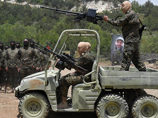 Foto - İsrail tarafından Hizbullah tehdit edildi, talep etti! İsrailli askerler Netanyahu'yu reddetti