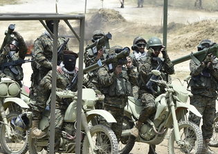 Foto - İsrail tarafından Hizbullah tehdit edildi, talep etti! İsrailli askerler Netanyahu'yu reddetti