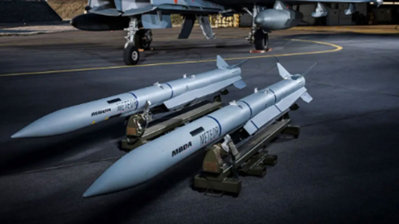 Foto - İsrail tarafından olay açıklama: Füzeler Türkiye'ye doğru yola çıktı