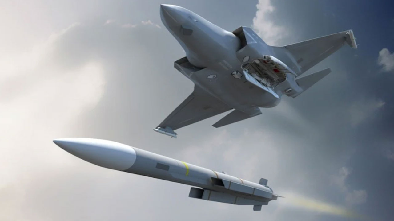 Foto - İsrail tarafından olay açıklama: Füzeler Türkiye'ye doğru yola çıktı