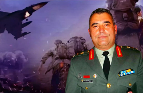 Foto - İsrail tek bir uçakla KC-46 olmadan Türkiye'yi vurabilir mi? Emekli albay açıkladı