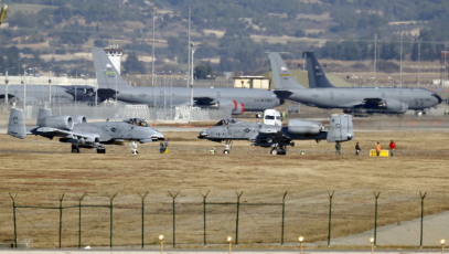 Foto - İsrail tek bir uçakla KC-46 olmadan Türkiye'yi vurabilir mi? Emekli albay açıkladı