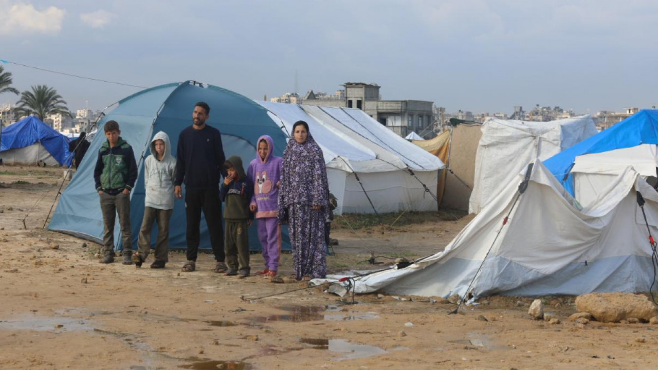 İsrail terörü devam ediyor: Ateşkes anlaşmasına rağmen 393 masum daha katledildi