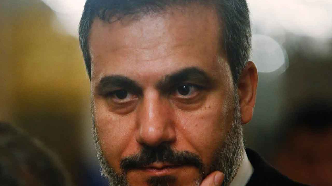 İsrail Türkiye gerçeğini açıkladı! Oradaydılar