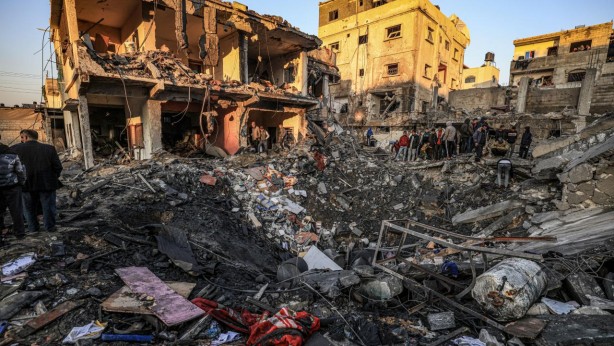 Foto - İsrail Türkiye kararını dünyaya ilan etti: Göndermeyeceğiz