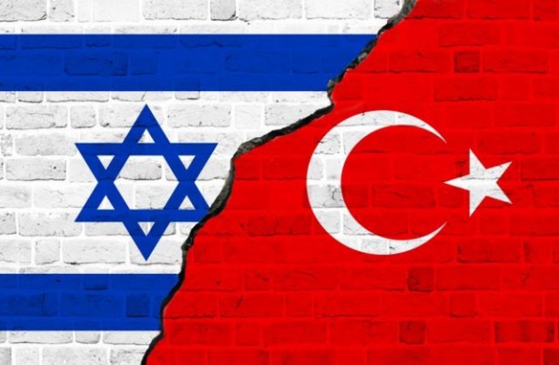 Foto - İsrail Türkiye kararını dünyaya ilan etti: Göndermeyeceğiz