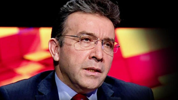 İsrail, Türkiye sınırına yaklaşırken Abdullah Ağar kritik detayı açıkladı: Buradan korkunç şeyler çıkar