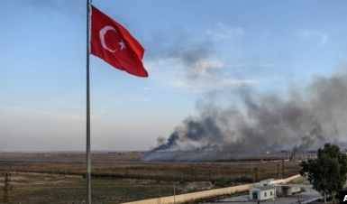 Foto - İsrail, Türkiye sınırına yaklaşırken Abdullah Ağar kritik detayı açıkladı: Buradan korkunç şeyler çıkar