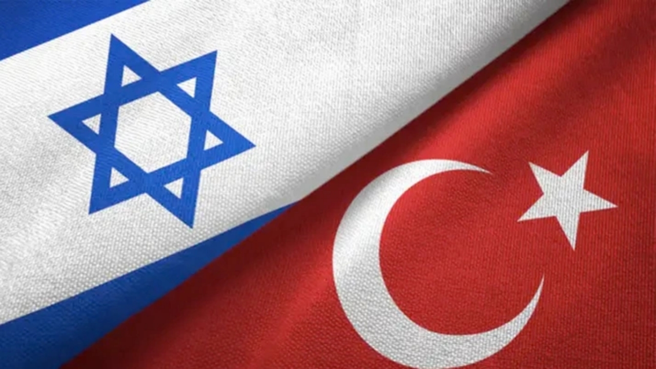 "İsrail, Türkiye’de suikastlar yapacak! Bazı yerlere saldırılar düzenleyecek"