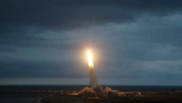 Foto - İsrail Türkiye'nin öldürücü silahını dünyaya duyurdu