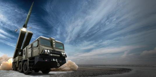 Foto - İsrail Türkiye'nin öldürücü silahını dünyaya duyurdu