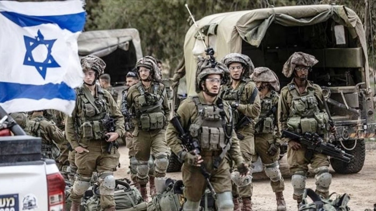 Foto - İsrail, Türkiye'nin sinir ucuna dokundu! Şam'da alçak saldırı