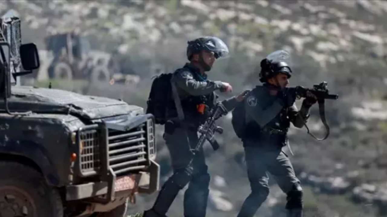 Foto - İsrail, Türkiye'nin sinir ucuna dokundu! Şam'da alçak saldırı