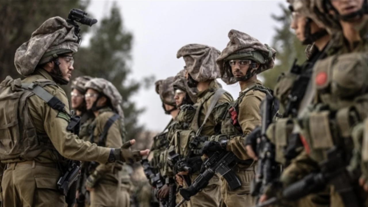 Foto - İsrail, Türkiye'nin sinir ucuna dokundu! Şam'da alçak saldırı