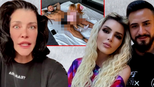 Foto - İsrail vahşeti tüm hızıyla sürerken dünya eşcinsellere kilitlendi