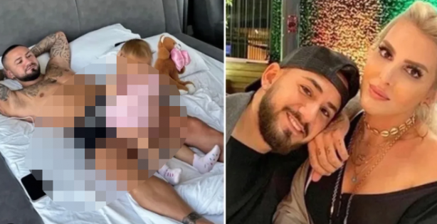 Foto - İsrail vahşeti tüm hızıyla sürerken dünya eşcinsellere kilitlendi