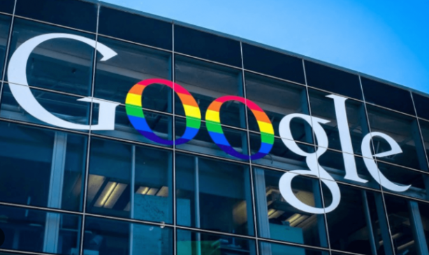 Foto - İsrail vahşeti tüm hızıyla sürerken dünya eşcinsellere kilitlendi