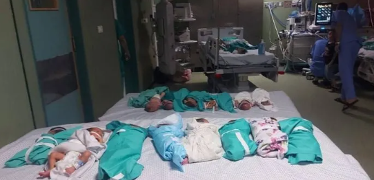 Foto - İsrail vahşetine açık çek veren ABD'de işler karıştı! Blinken’dan günah çıkarma çabası…