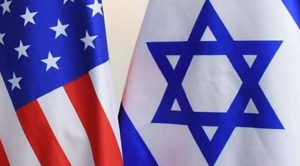 Foto - İsrail ve ABD'nin arası açıldı! Apachi krizi