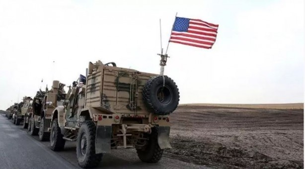 Foto - İsrail ve ABD'nin arası açıldı! Apachi krizi