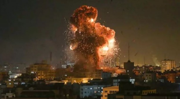 Foto - İsrail ve ABD'nin arası açıldı! Apachi krizi