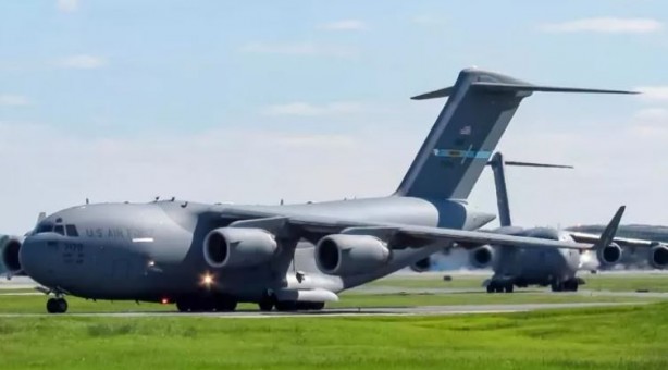 Foto - İsrail ve ABD'nin arası açıldı! Apachi krizi