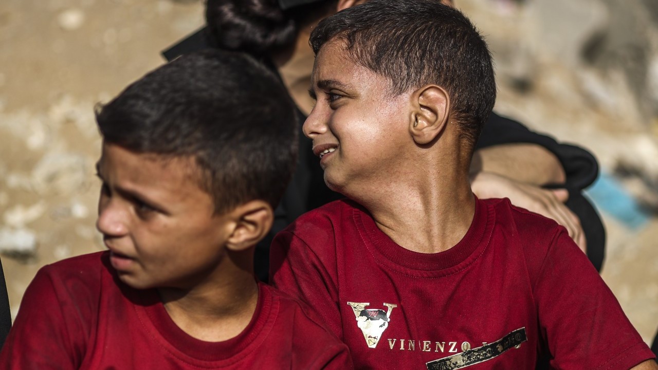 Foto - İsrail ve ABD’nin kirli oyunu… Gazze’yi işgal planı ve kitle transferi: Uluslararası hukuk ne diyor?