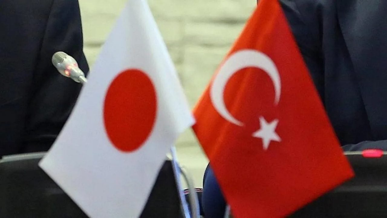 Foto - İsrail ve ABD'nin korkusuyla TB2 SİHA almaya cesaret edemeyen Japonya Türkiye'ye olay teklifi yaptı