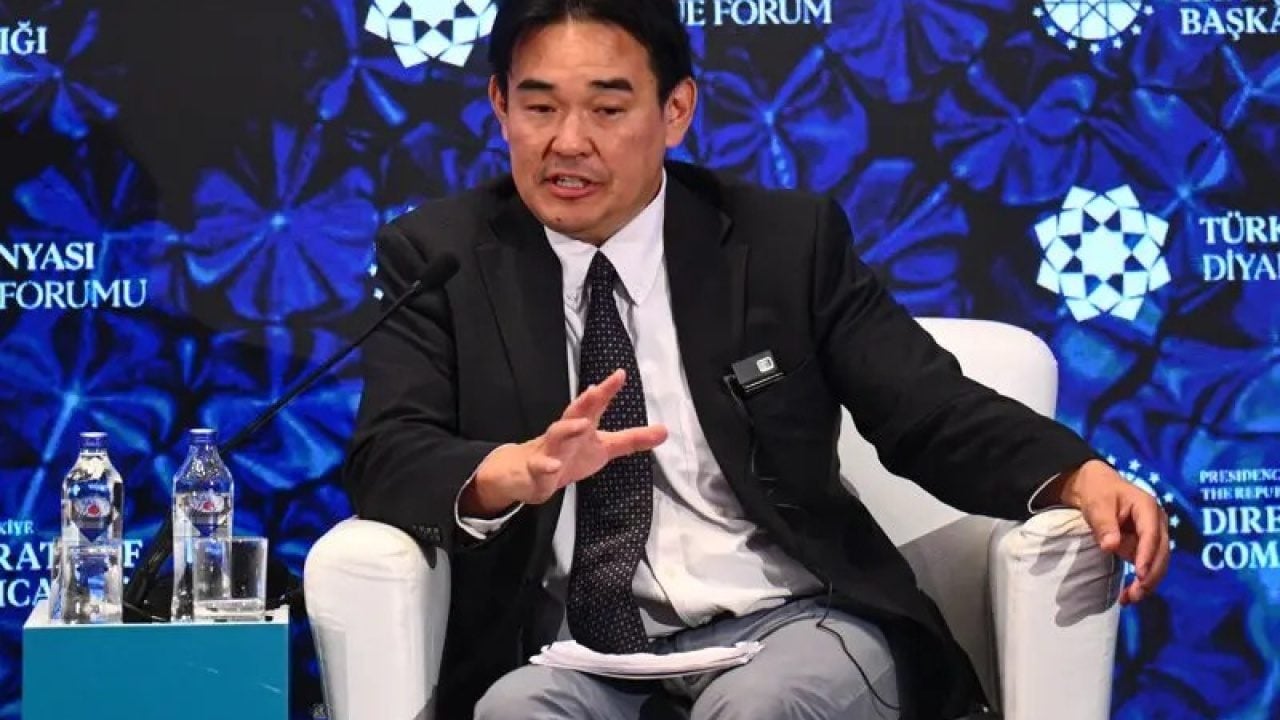 Foto - İsrail ve ABD'nin korkusuyla TB2 SİHA almaya cesaret edemeyen Japonya Türkiye'ye olay teklifi yaptı