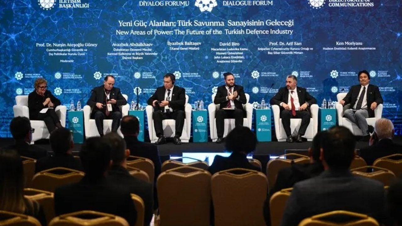 Foto - İsrail ve ABD'nin korkusuyla TB2 SİHA almaya cesaret edemeyen Japonya Türkiye'ye olay teklifi yaptı