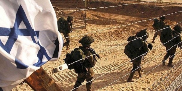 İsrail ve ABD'nin Türkiye planı deşifre oldu! İstihbarat Servisi şefi skandalı duyurdu