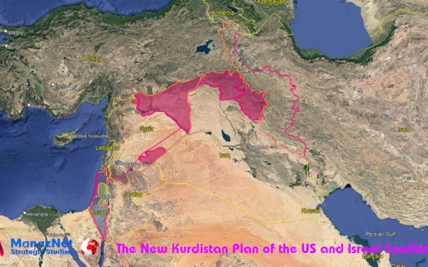 Foto - İsrail ve ABD'nin Türkiye planı deşifre oldu! İstihbarat Servisi şefi skandalı duyurdu