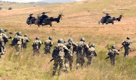 Foto - İsrail ve ABD'nin Türkiye planı deşifre oldu! İstihbarat Servisi şefi skandalı duyurdu