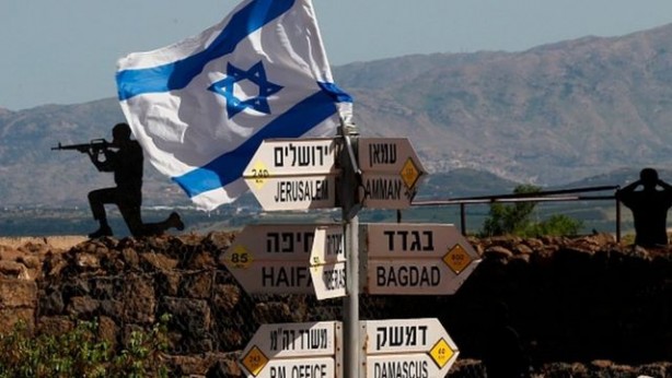 Foto - İsrail ve ABD'nin Türkiye planı deşifre oldu! İstihbarat Servisi şefi skandalı duyurdu