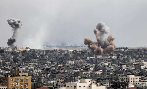 Foto - İsrail ve ABD'nin Türkiye planı deşifre oldu! İstihbarat Servisi şefi skandalı duyurdu